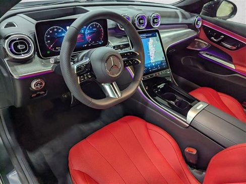 New 2026 Mercedes-Benz CLE 450 4MATIC Coupe image 13