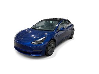 Certified 2023 Tesla Model 3 Standard Range RWD video 1