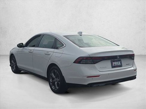 Used 2023 Honda Accord EX-L image 8