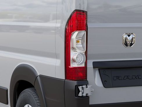 New 2026 RAM ProMaster 3500 w/ Quick Order Package 22G SLT FWD image 9