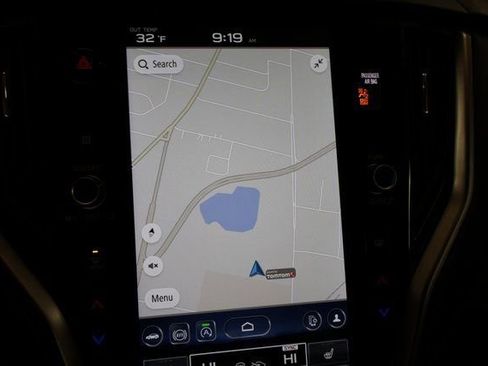 Used 2025 Subaru Outback Limited image 22