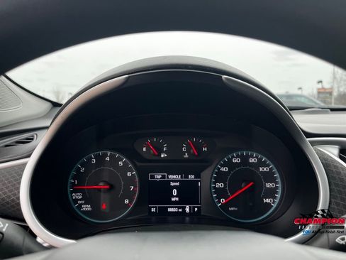 Used 2023 Chevrolet Malibu LT image 25