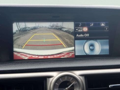 Used 2015 Lexus GS 350 AWD image 30