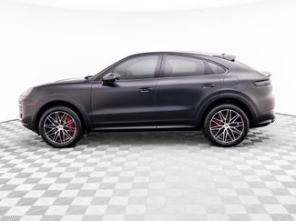 Certified 2025 Porsche Cayenne GTS AWD/4WD video 2