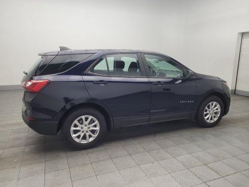 Used 2020 Chevrolet Equinox LS AWD/4WD image 10