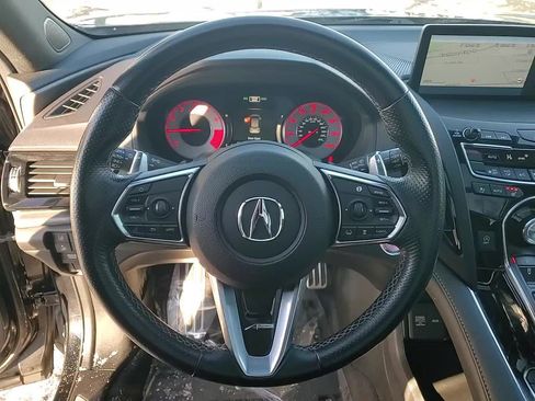 Used 2019 Acura RDX A-Spec image 14