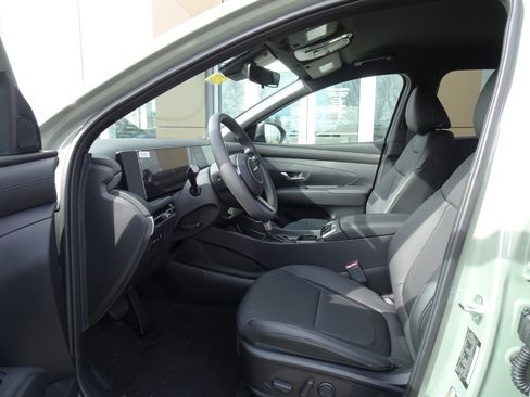 New 2026 Hyundai Santa Cruz SEL image 8