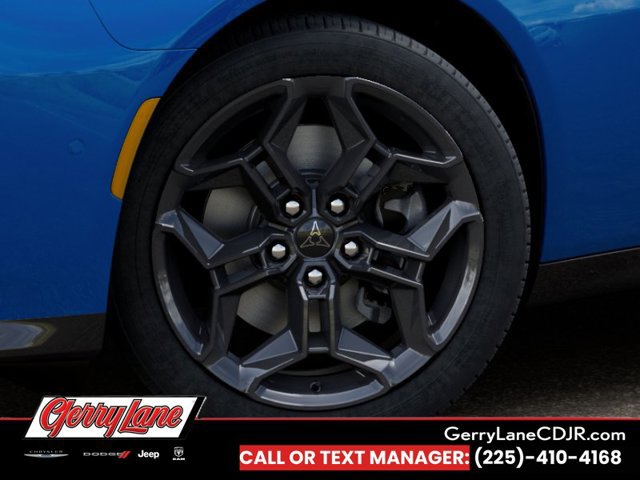 New 2026 Dodge Charger R/T AWD/4WD image 8