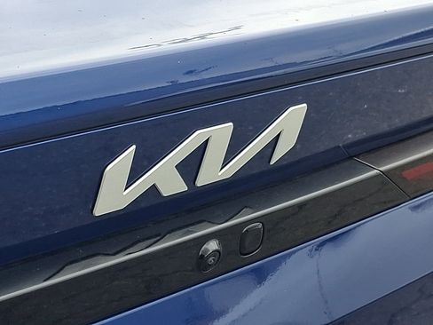 New 2026 Kia K4 EX FWD image 19