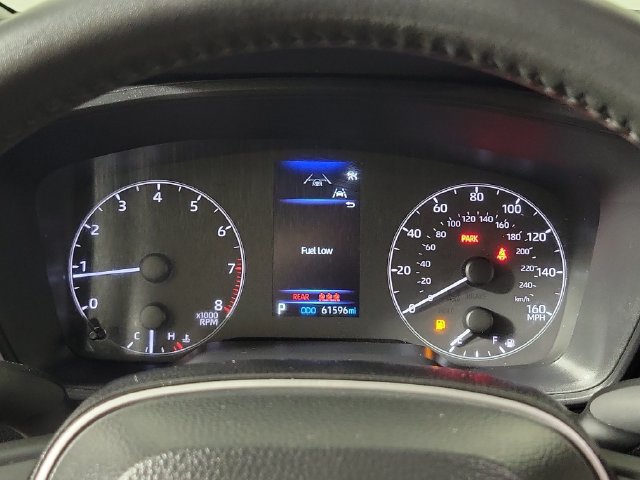 Used 2025 Toyota Corolla SE FWD image 27