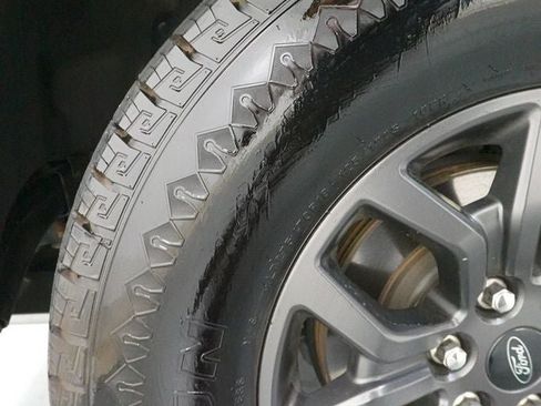 Certified 2023 Ford F150 Tremor AWD/4WD image 37
