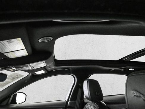 Used 2021 Jaguar F-PACE S image 16