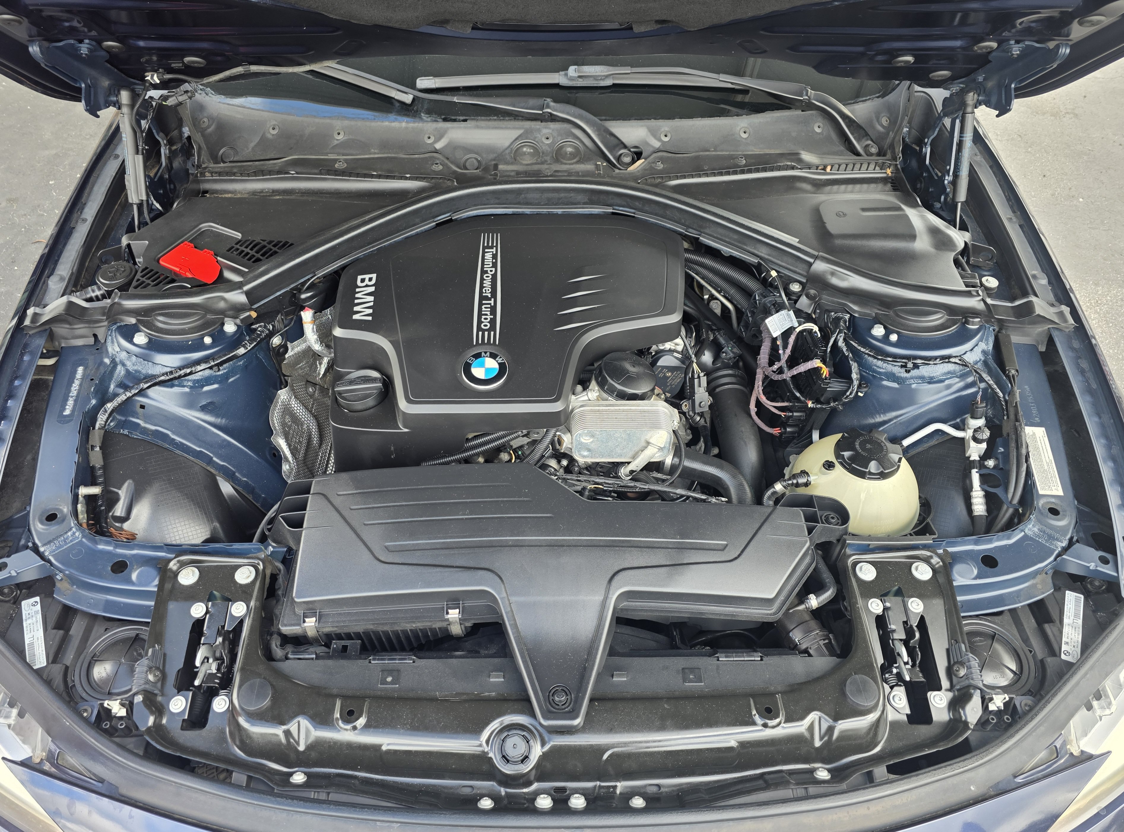 Used 2012 BMW 328i Sedan RWD image 12