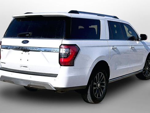 Used 2021 Ford Expedition Max Limited image 11