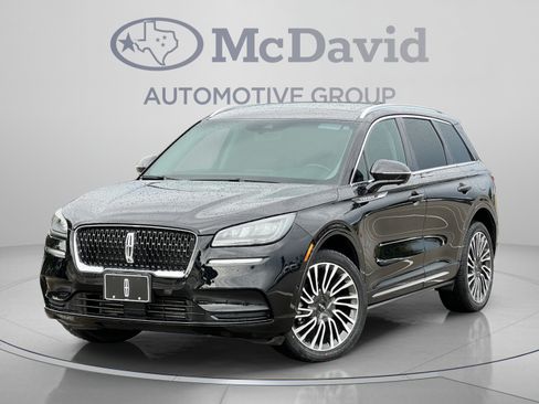 Certified 2022 Lincoln Corsair Reserve w/ Equipment Group 201A AWD/4WD image 1