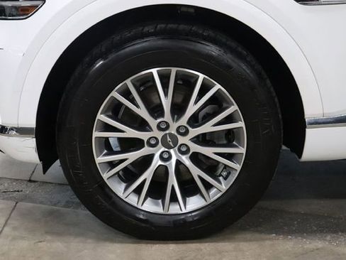 Used 2024 Genesis GV80 2.5T AWD/4WD image 28