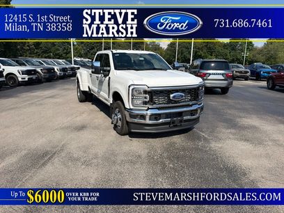New 2026 Ford F350 Lariat w/ Lariat Ultimate Package