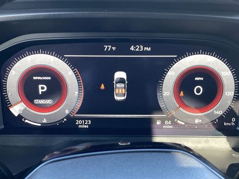 Certified 2025 Nissan Rogue SL w/ SL Premium Package FWD image 31
