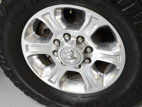 Used 2024 RAM 2500 Big Horn image 6