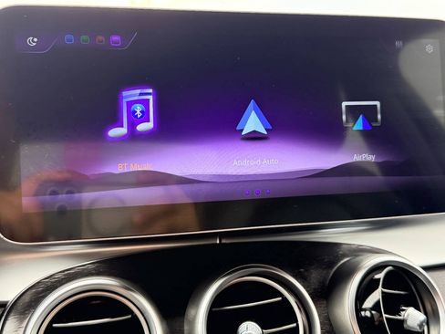 Used 2016 Mercedes-Benz C 300 4MATIC Sedan image 36