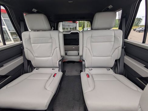 New 2026 Toyota Sequoia Limited AWD/4WD image 26