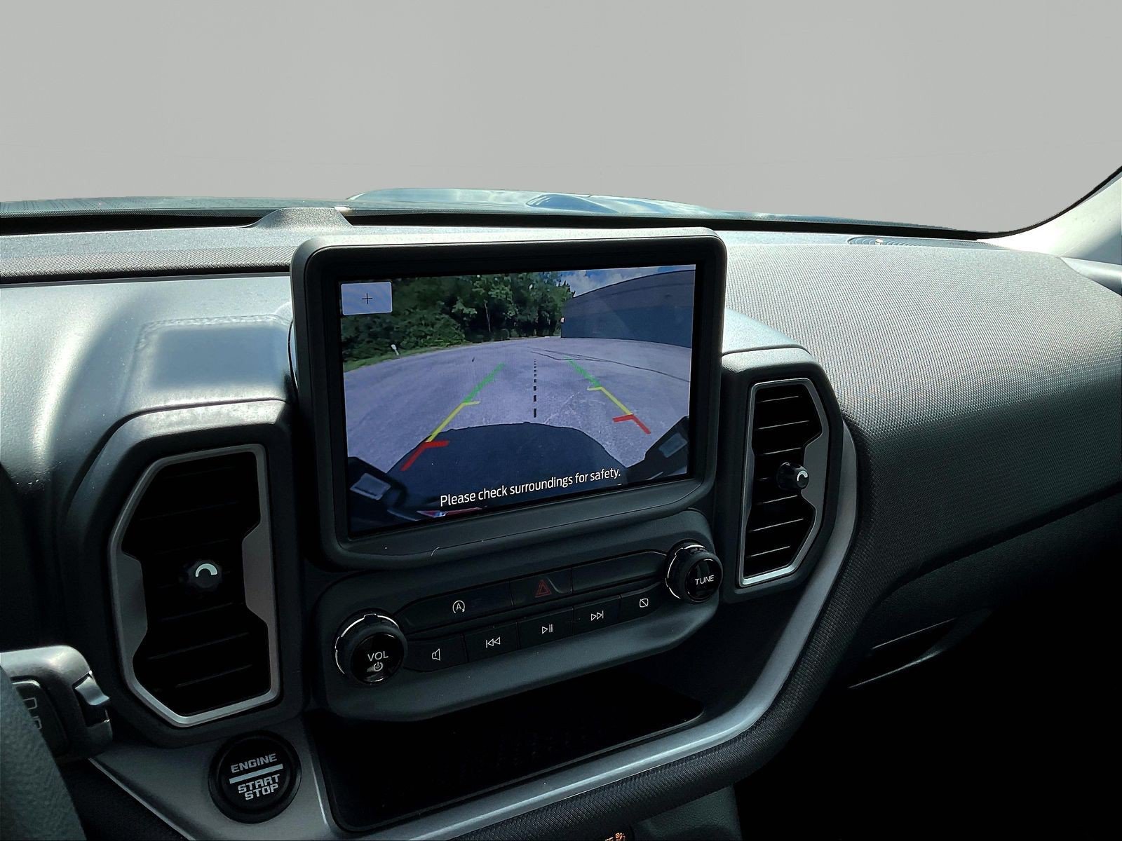 Used 2024 Ford Bronco Sport Big Bend AWD/4WD image 14