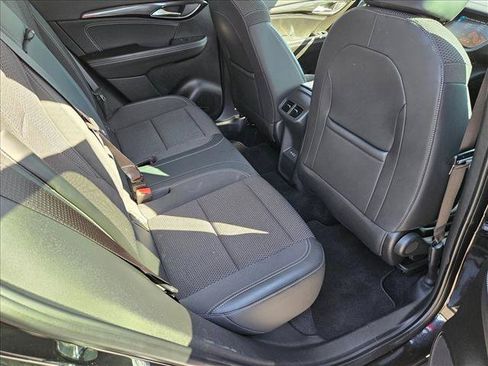 Certified 2023 Buick Envision Preferred FWD image 18