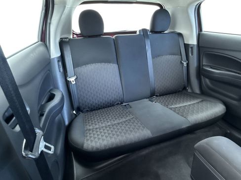 Used 2022 Mitsubishi Mirage ES image 37