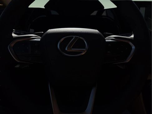 New 2026 Lexus NX 350 AWD w/ Luxury Package image 25