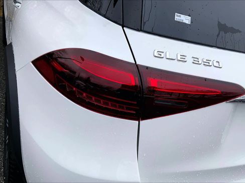 New 2026 Mercedes-Benz GLE 350 4MATIC image 18