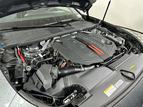 New 2025 Audi S5 Premium Plus image 26