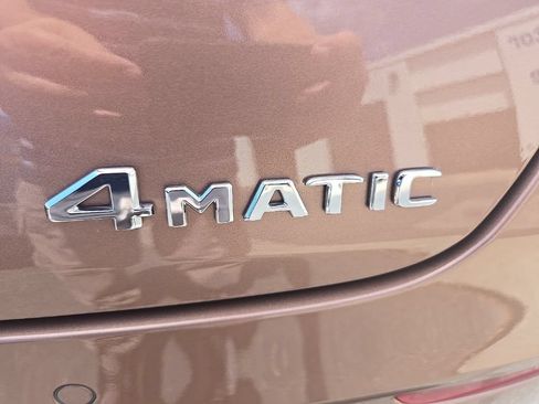 Used 2023 Mercedes-Benz CLA 250 4MATIC image 39