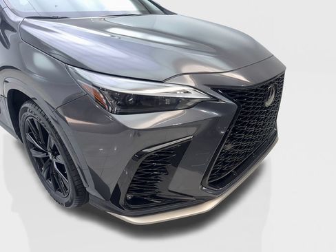 Used 2024 Lexus NX 350 F Sport AWD/4WD image 17