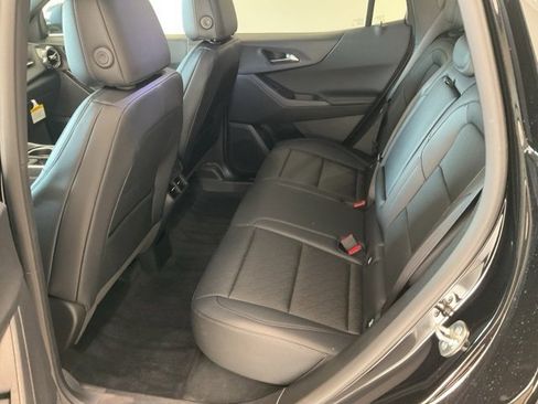 New 2026 Chevrolet Equinox LT w/ Convenience Package II image 13