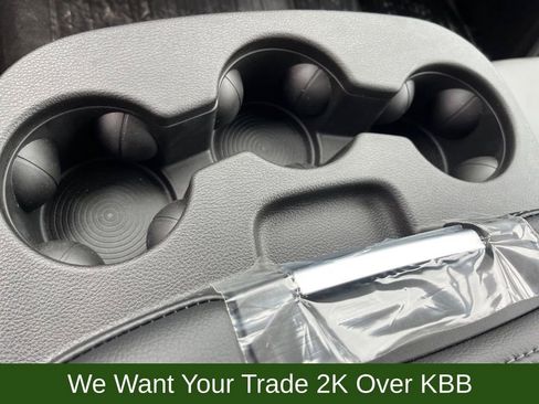 Used 2025 RAM 5500 Tradesman image 30