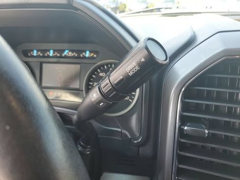 Used 2019 Ford F150 XLT w/ Equipment Group 302A Luxury AWD/4WD image 15