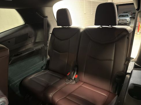 Used 2021 Cadillac XT6 Premium Luxury AWD/4WD image 30