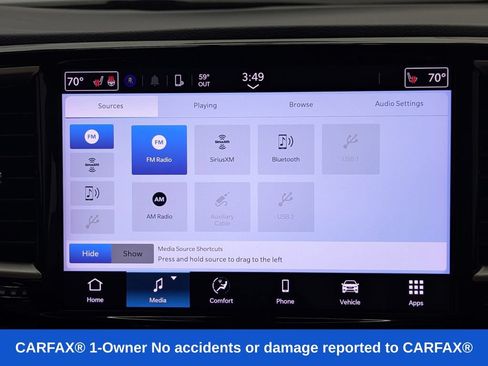 Used 2024 Chrysler Pacifica Touring-L FWD image 27