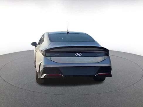 Used 2025 Hyundai Sonata SEL image 3