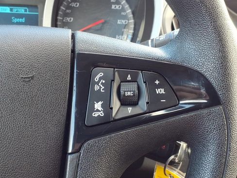 Used 2013 Chevrolet Equinox LS FWD image 21
