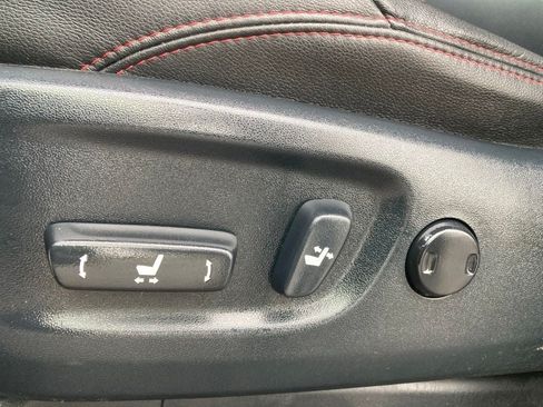 Certified 2024 Toyota 4Runner TRD Pro AWD/4WD image 14