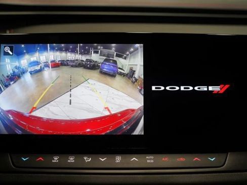 Used 2025 Dodge Charger Daytona R/T w/ Quick Order Package 25M R/T AWD/4WD image 31