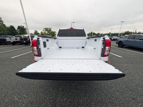 New 2026 Ford Ranger XL w/ Trailer Tow Package AWD/4WD image 8