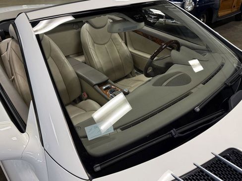 Used 2008 Mercedes-Benz SL 550 image 31