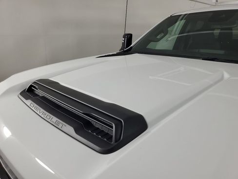 New 2026 Chevrolet Silverado 2500 W/T w/ WT Convenience Package RWD image 11