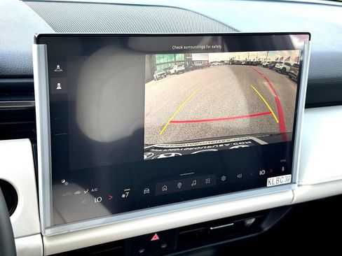 New 2026 MAZDA CX-5 Select AWD/4WD image 19
