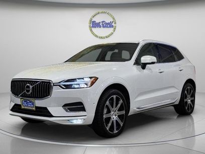 Used 2018 Volvo XC60 T6 Inscription