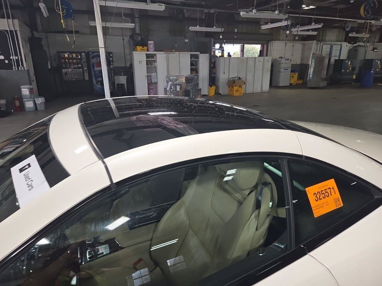 Used 2019 Mercedes-Benz SL 550 image 15