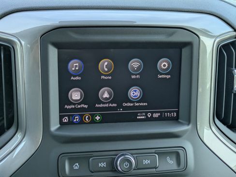 New 2026 Chevrolet Silverado 2500 W/T w/ WT Convenience Package AWD/4WD image 20