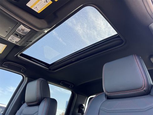 New 2026 Nissan Frontier Pro-X image 16